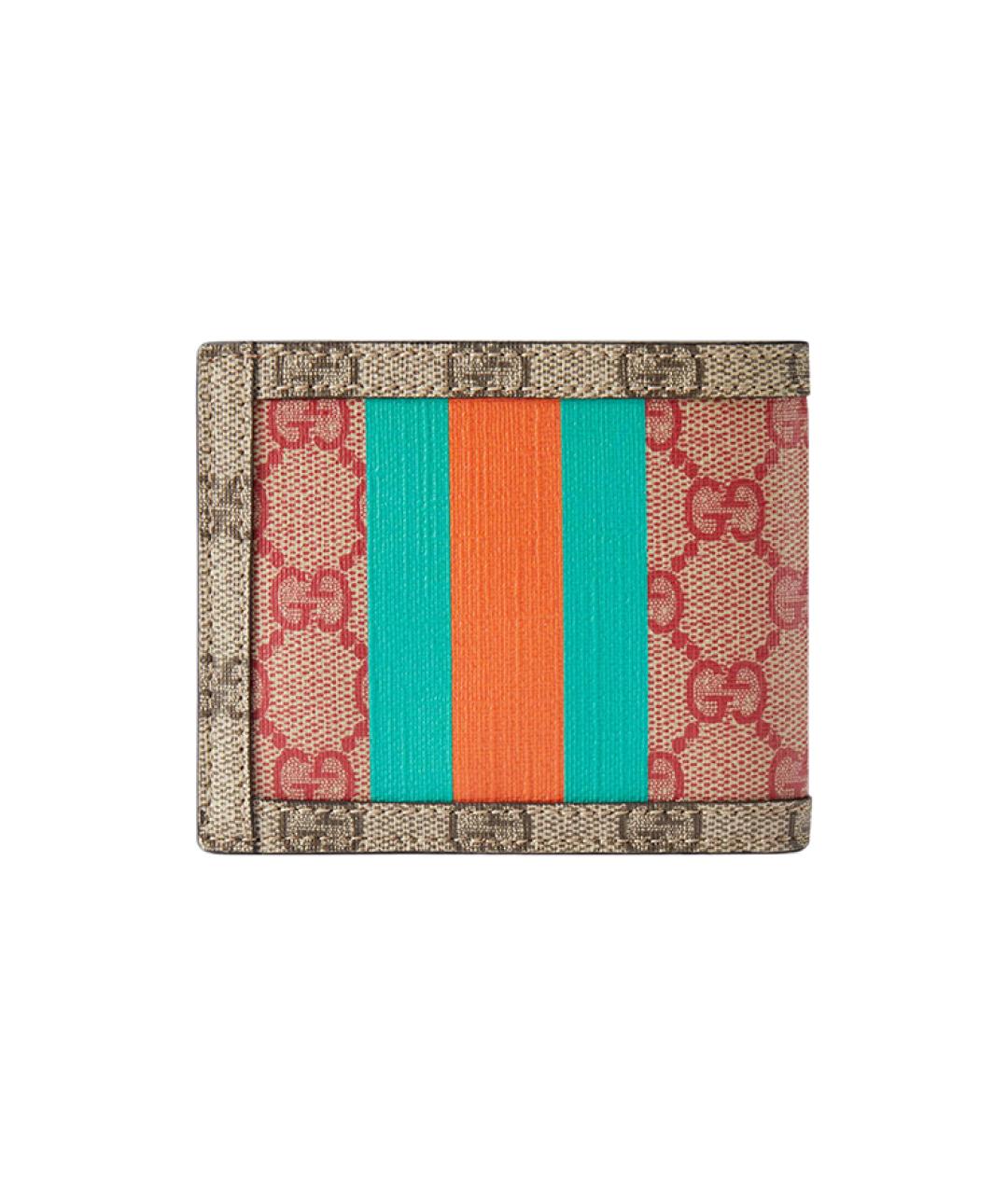 GUCCI Мульти кошелек, фото 3