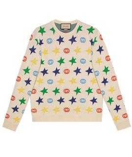 GUCCI Джемпер / свитер