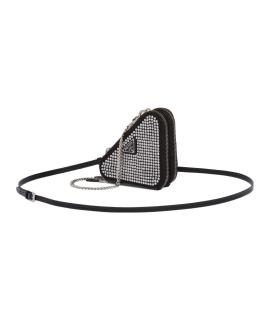 PRADA Клатч/вечерняя сумка