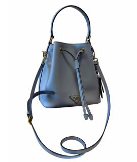 PRADA Сумка с короткими ручками