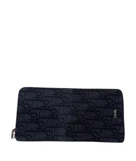 CHRISTIAN DIOR Кошелек