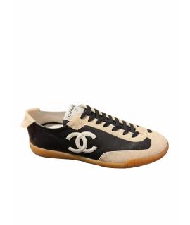 CHANEL Кеды