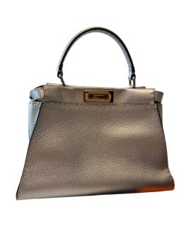 FENDI Сумка с короткими ручками