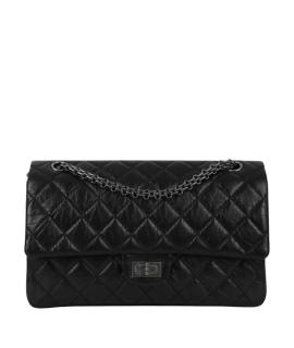 CHANEL Сумка через плечо