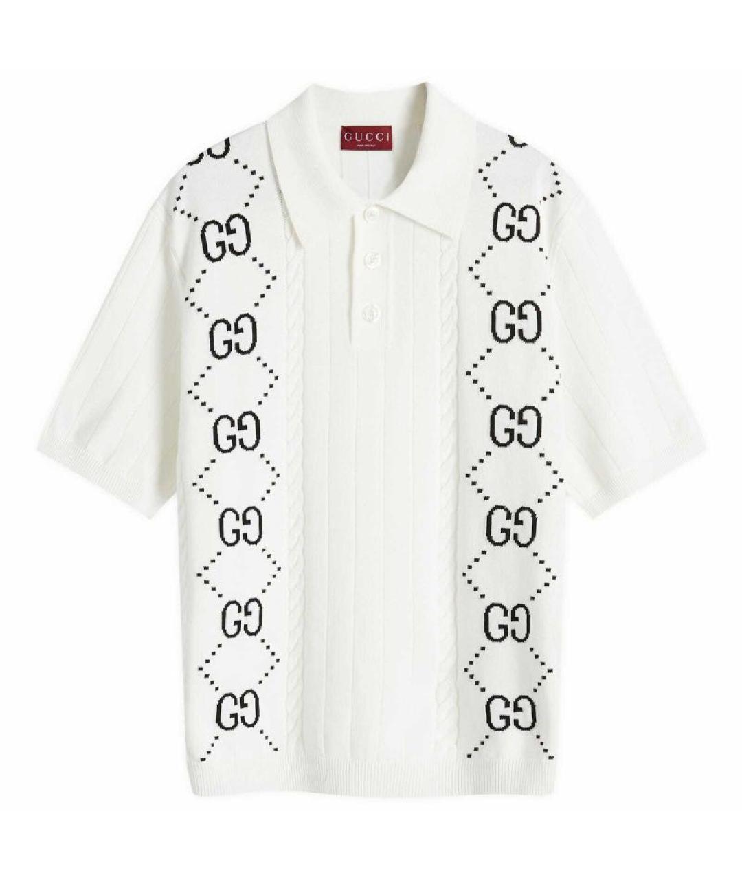GUCCI Джемпер / свитер, фото 5