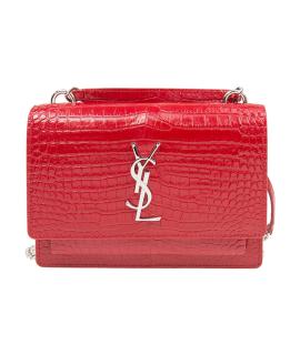 SAINT LAURENT Сумка через плечо
