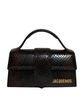 JACQUEMUS Сумка с короткими ручками
