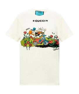 GUCCI Футболка