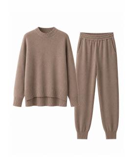 BRUNELLO CUCINELLI Костюм с брюками