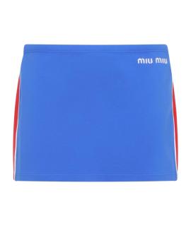 MIU MIU Юбка мини
