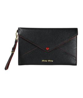 MIU MIU Клатч/вечерняя сумка
