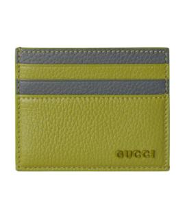 GUCCI Кардхолдер