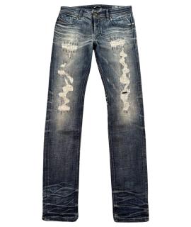 DIESEL Джинсы слим