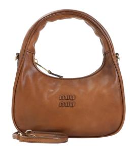 MIU MIU Сумка с короткими ручками