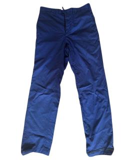 KITON Классические брюки