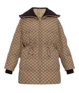 GUCCI Пуховик