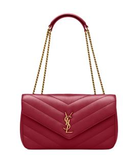 SAINT LAURENT Сумка через плечо