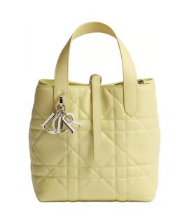 CHRISTIAN DIOR Сумка с короткими ручками