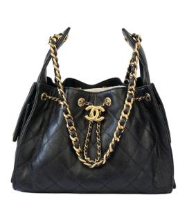 CHANEL Сумка через плечо