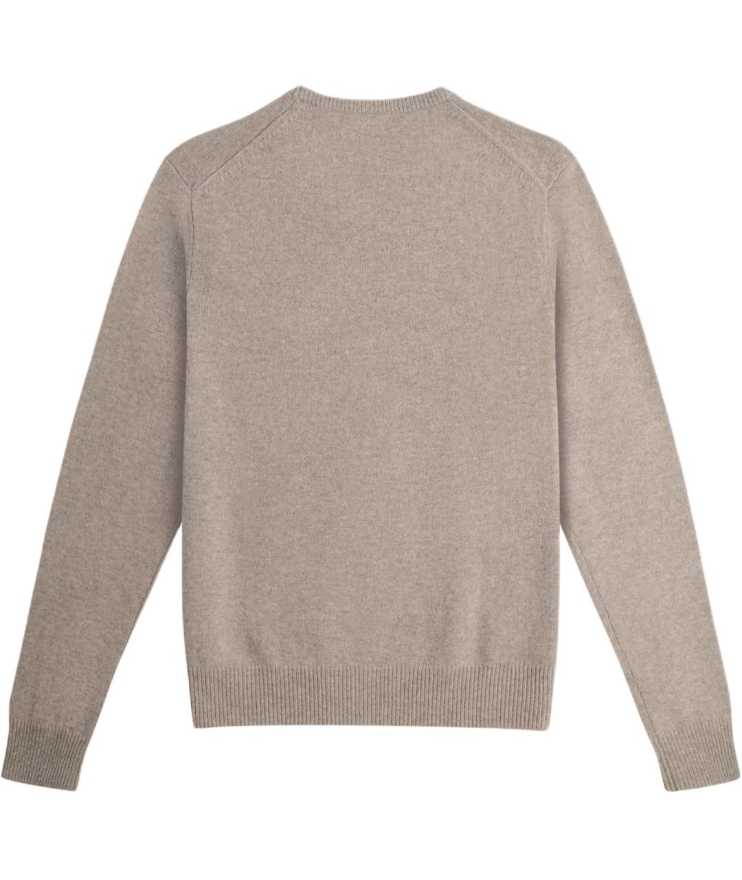POLO RALPH LAUREN Хаки джемпер / свитер, фото 2