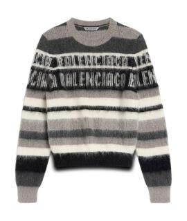 BALENCIAGA Джемпер / свитер