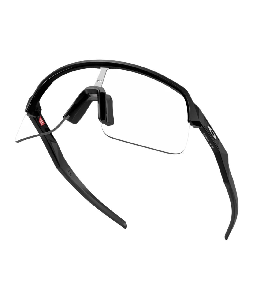 OAKLEY Прозрачные солнцезащитные очки, фото 4