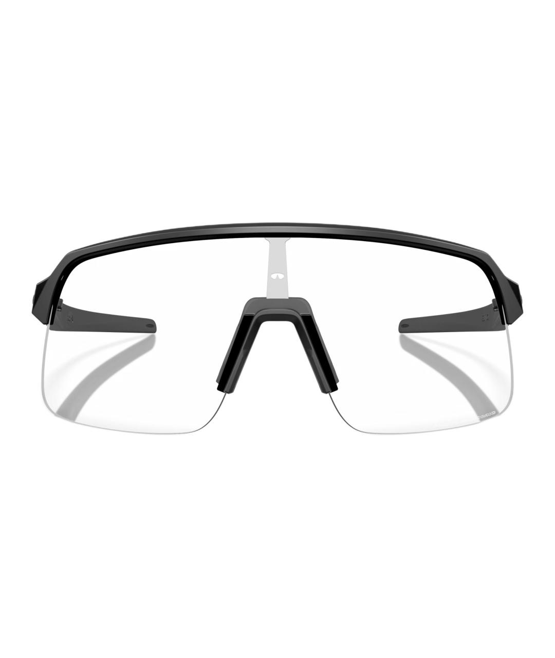 OAKLEY Прозрачные солнцезащитные очки, фото 2