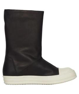 RICK OWENS Высокие ботинки