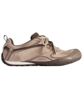 BALENCIAGA Низкие кроссовки / кеды