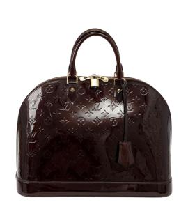 LOUIS VUITTON Сумка с короткими ручками