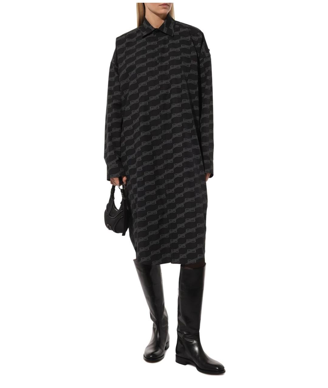 BALENCIAGA Платье, фото 2