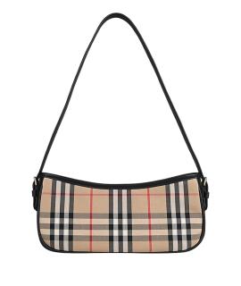 BURBERRY Сумка с короткими ручками