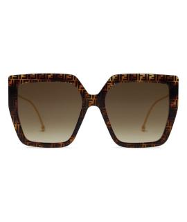 FENDI Солнцезащитные очки