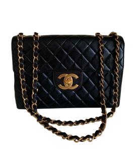 CHANEL Сумка через плечо