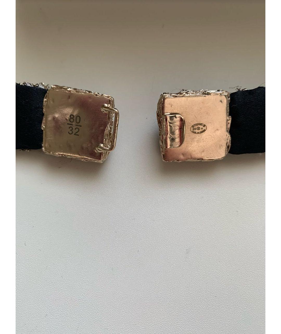 CHANEL Мульти ремень, фото 4