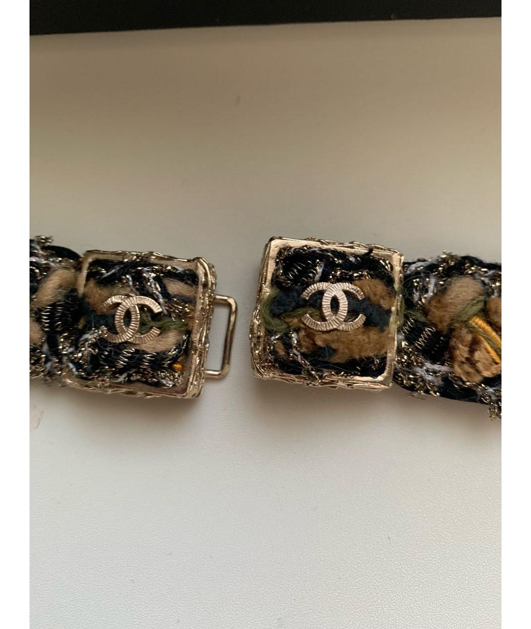 CHANEL Мульти ремень, фото 3