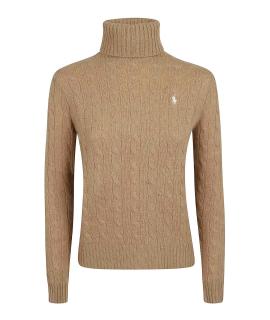 POLO RALPH LAUREN Водолазка