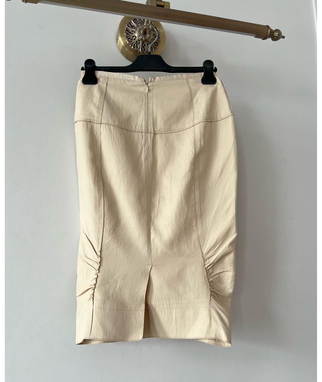 NINA RICCI Юбка миди, фото 2