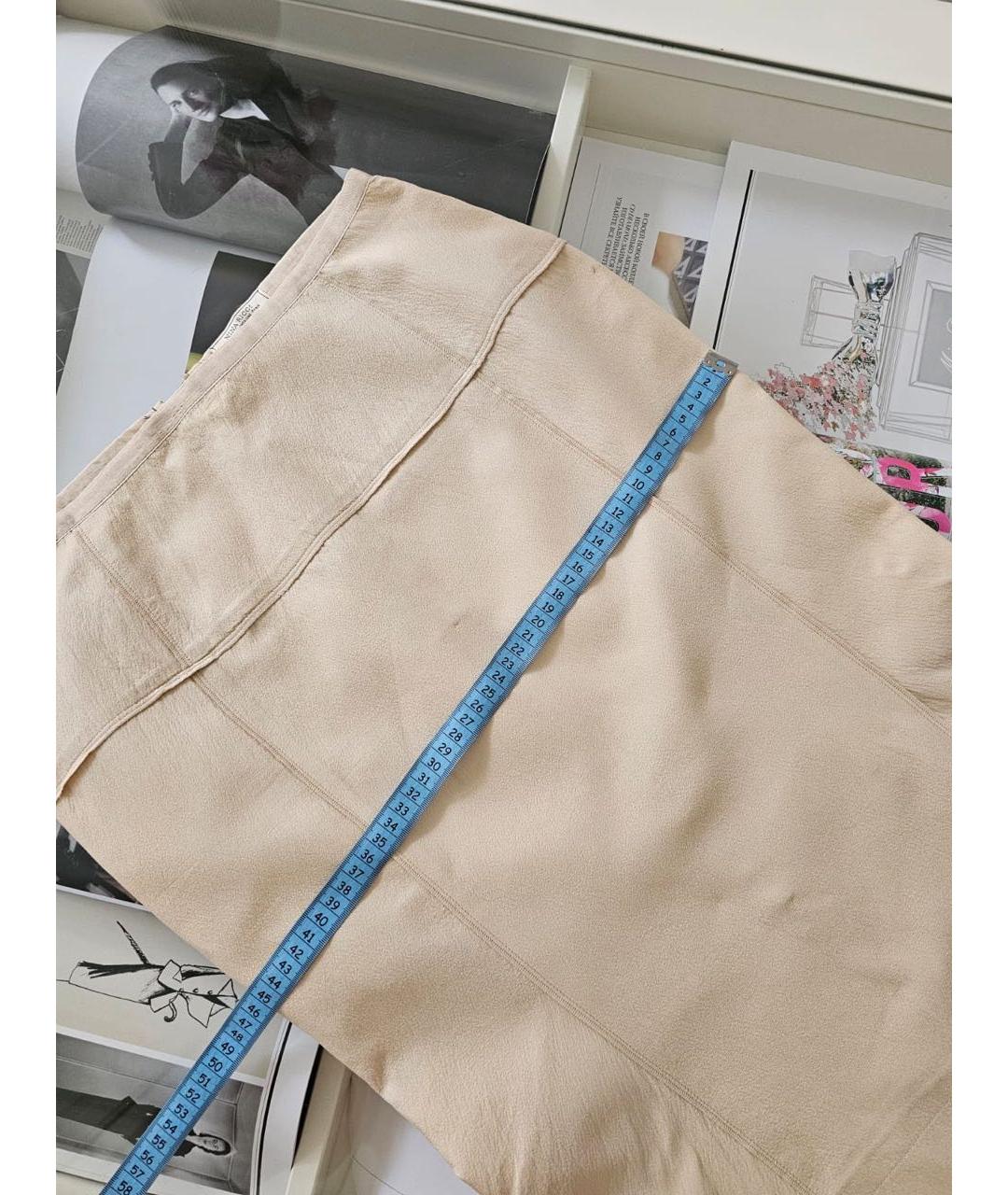 NINA RICCI Юбка миди, фото 7