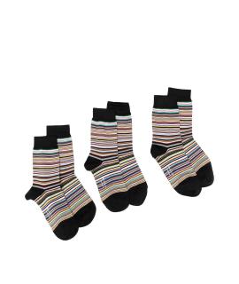 PAUL SMITH Носки, чулки и колготы