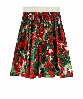 DOLCE&GABBANA Юбка миди