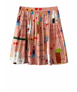 DOLCE&GABBANA Юбка миди