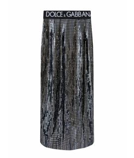 DOLCE&GABBANA Юбка макси