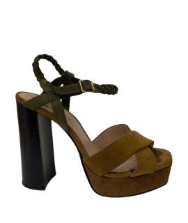 LANVIN Босоножки