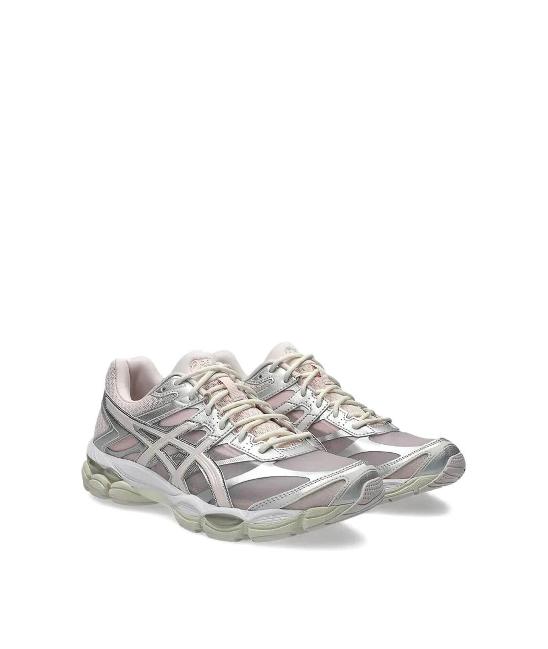 ASICS Мульти синтетические кроссовки, фото 2