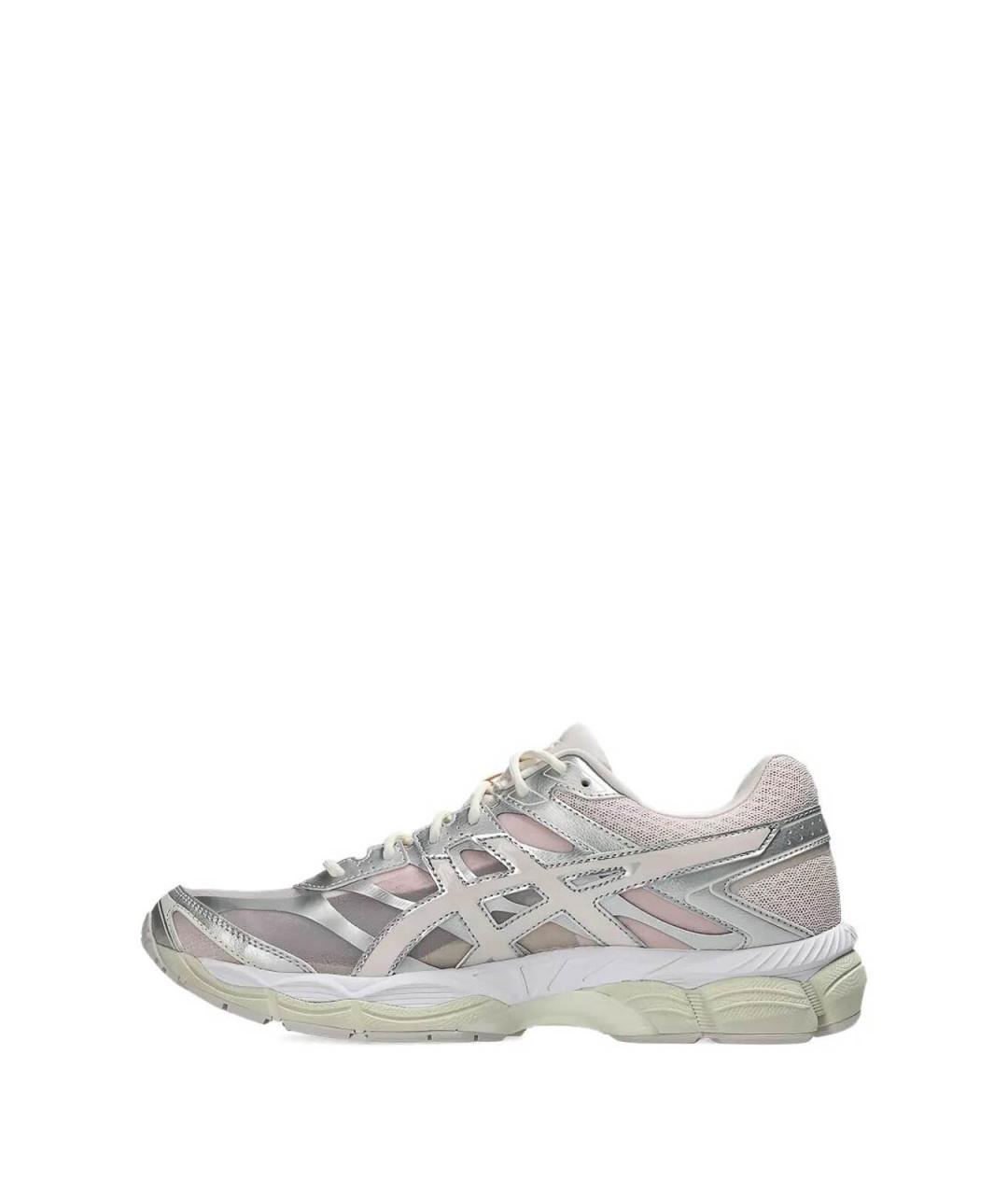ASICS Мульти синтетические кроссовки, фото 5