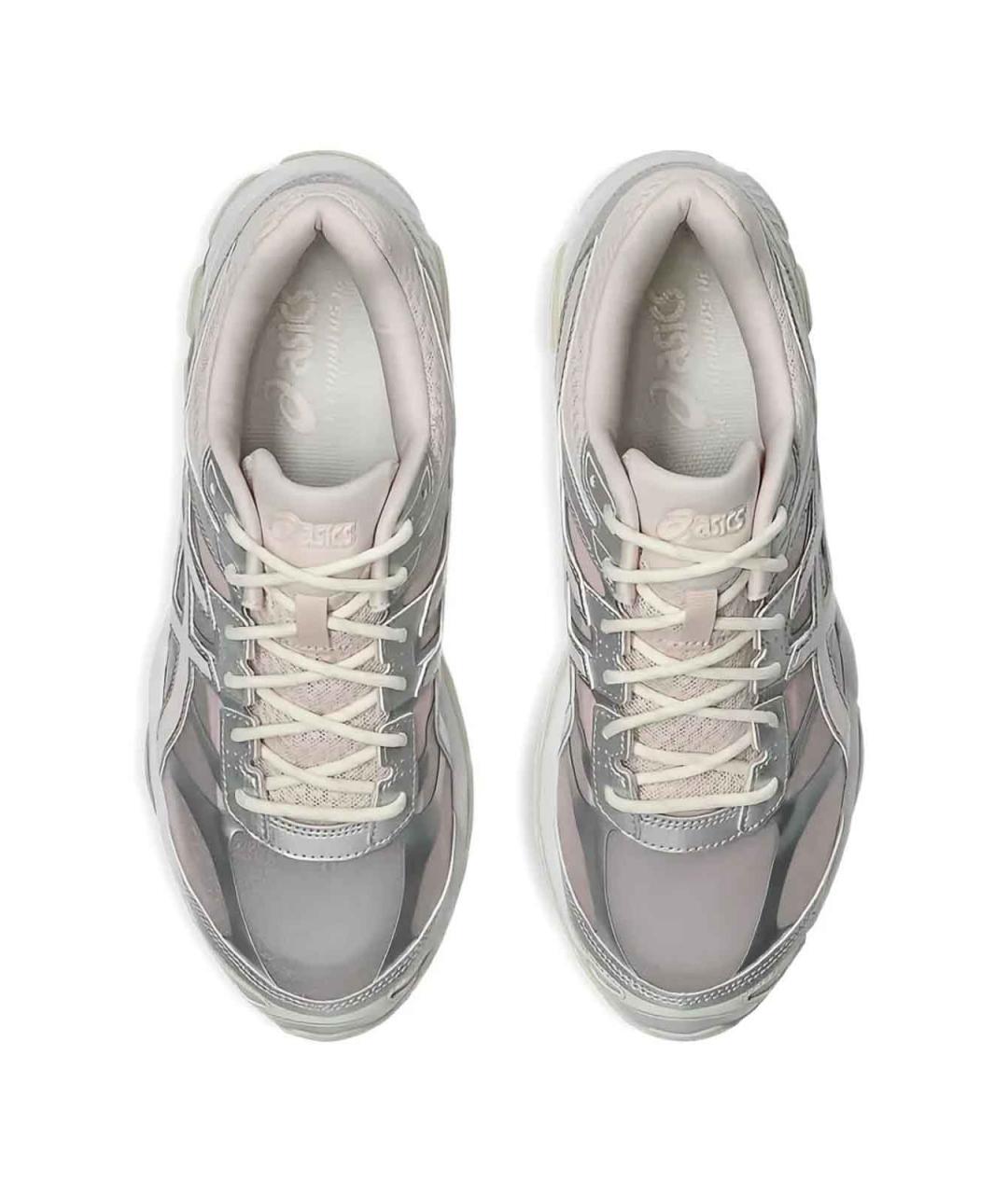 ASICS Мульти синтетические кроссовки, фото 4