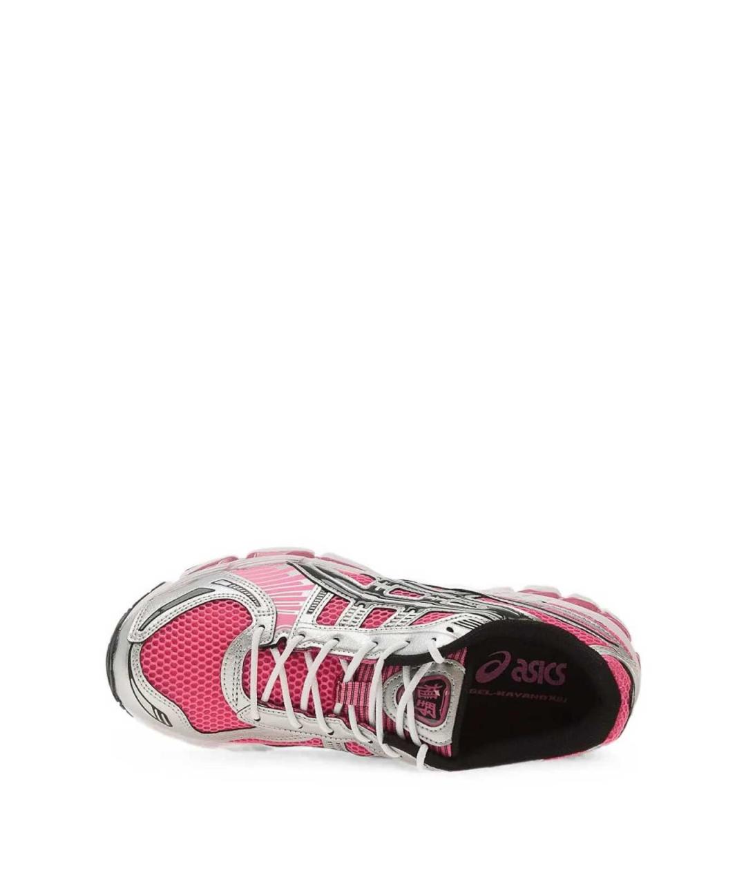 ASICS Серые кроссовки, фото 2