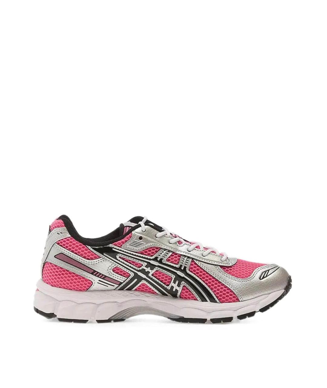 ASICS Серые кроссовки, фото 1