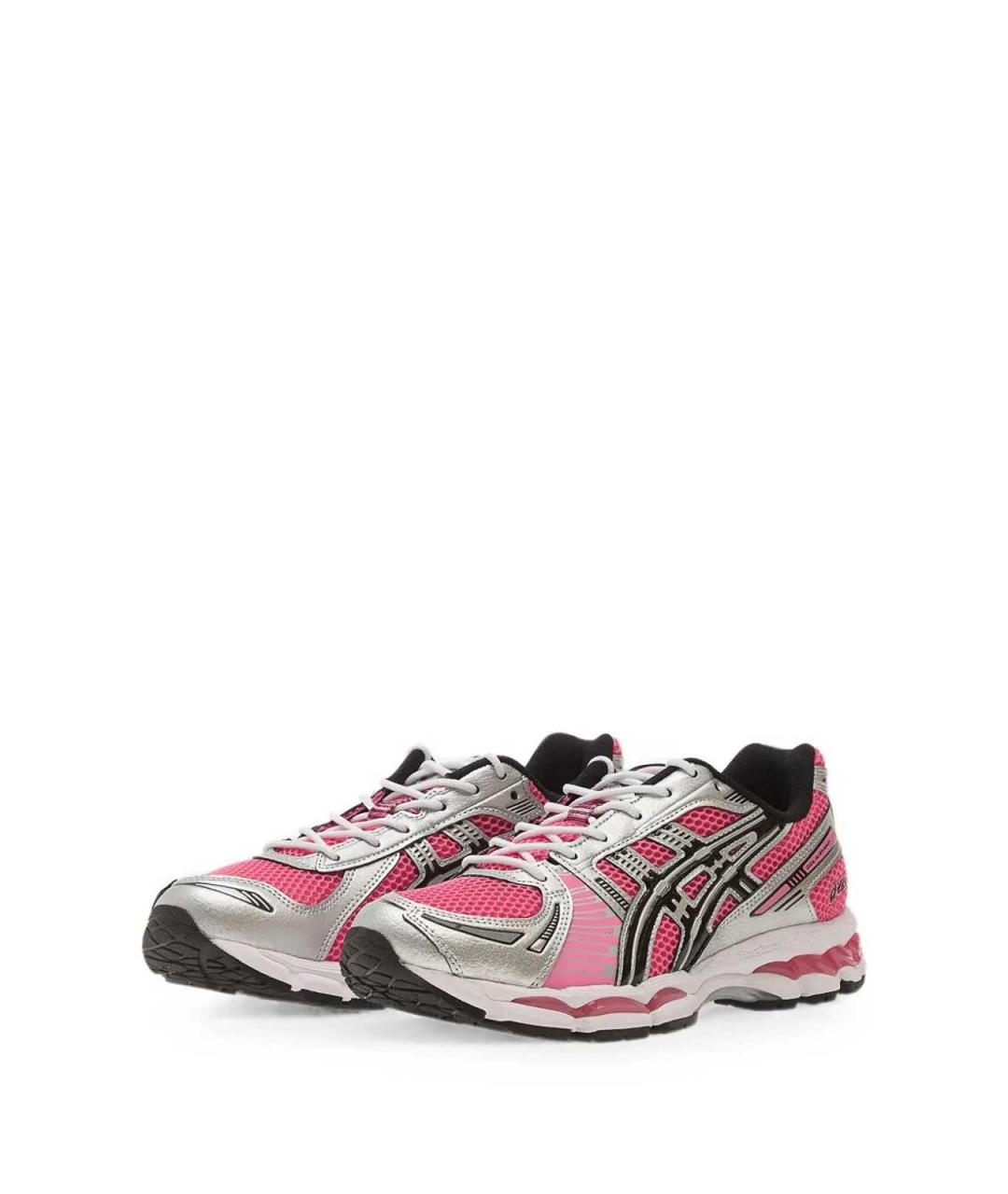 ASICS Серые кроссовки, фото 3